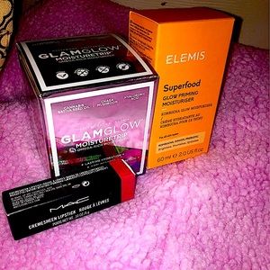 Boxycharm makeup bundle skincare bundle